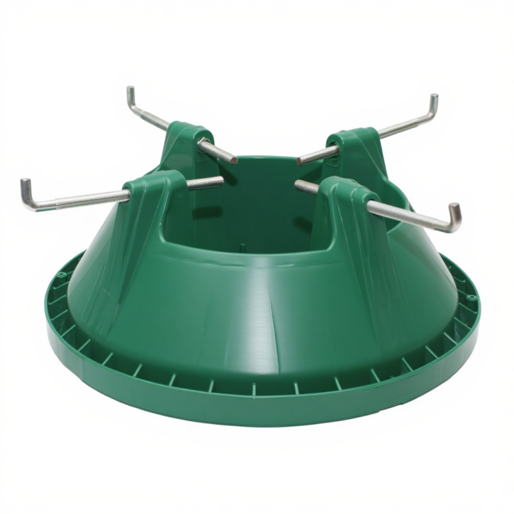 Пластиковая подставка СТ3 (Эверест)